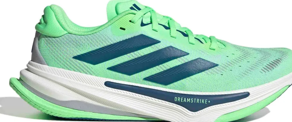 Outlet Men's Supernova Prima 2 Löpning