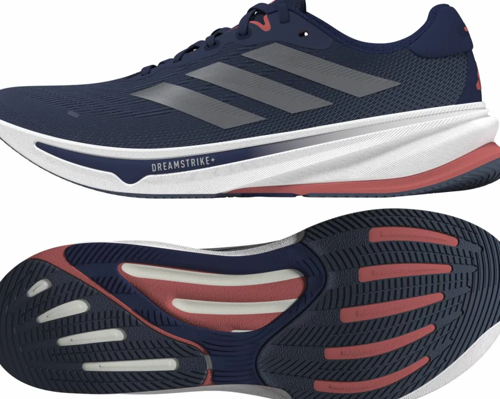 Clearance Men's Supernova Rise 2 Löparskor Herr|Vardagsskor Herr