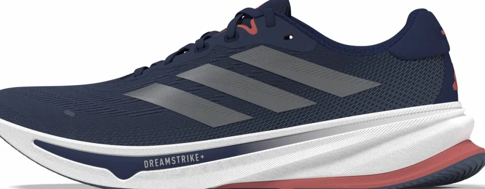 Clearance Men's Supernova Rise 2 Löparskor Herr|Vardagsskor Herr