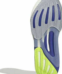 Adidas Men's Supernova Solution 2 Ftwwht/luclem/lucblu