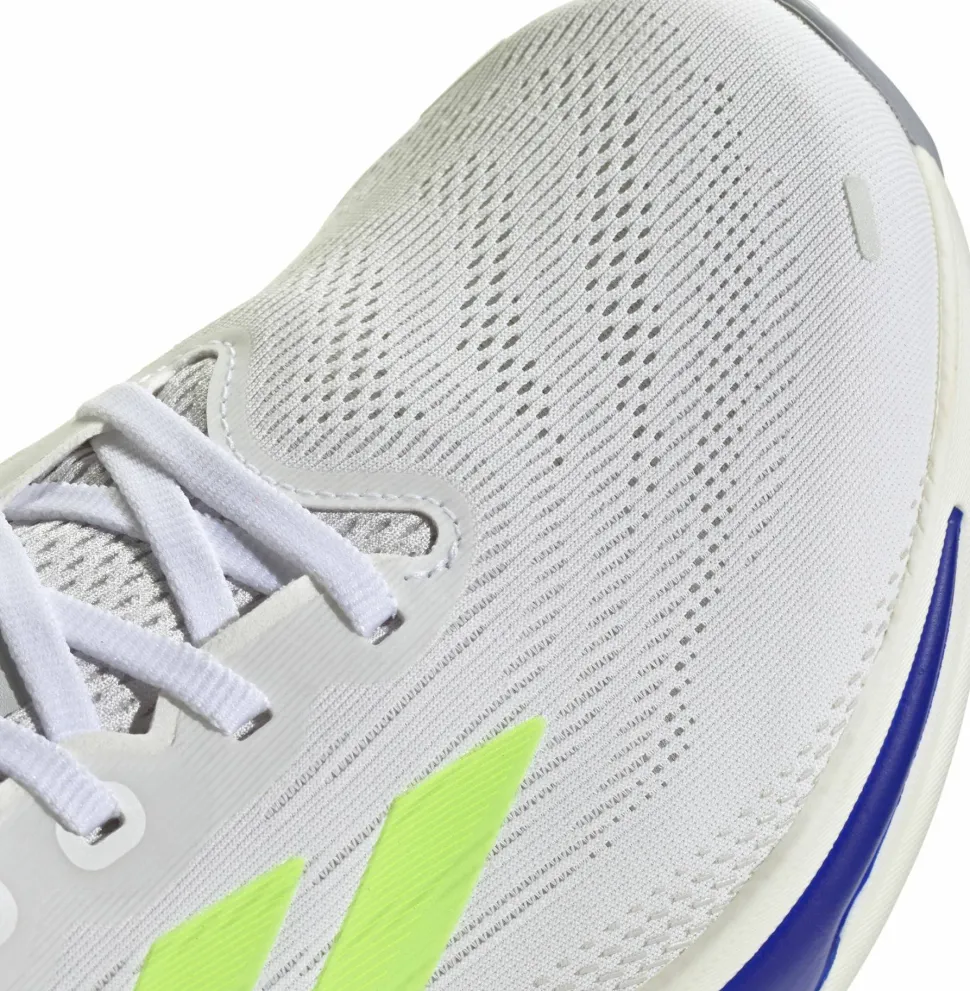 Adidas Men's Supernova Solution 2 Ftwwht/luclem/lucblu