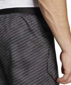 Adidas Men's TECHROCK SHORT PRO PROMO Black/greysix