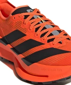 Adidas Men's Terrex Agravic Speed Ultra 2 Impact orange/Core black/Lucid Tangerine Impora/Cblack/Luta Online