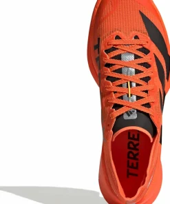 Adidas Men's Terrex Agravic Speed Ultra 2 Impact orange/Core black/Lucid Tangerine Impora/Cblack/Luta Online