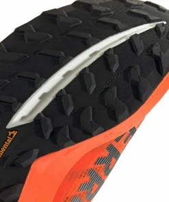 Adidas Men's Terrex Agravic Speed Ultra 2 Impact orange/Core black/Lucid Tangerine Impora/Cblack/Luta Online
