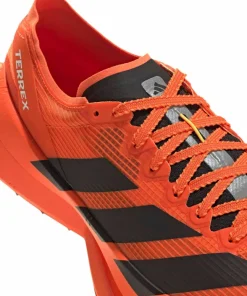 Adidas Men's Terrex Agravic Speed Ultra 2 Impact orange/Core black/Lucid Tangerine Impora/Cblack/Luta Online