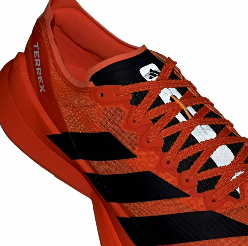 Adidas Men's Terrex Agravic Speed Ultra 2 Impact orange/Core black/Lucid Tangerine Impora/Cblack/Luta Online