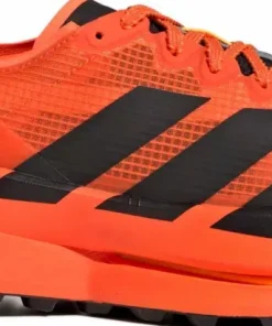 Adidas Men's Terrex Agravic Speed Ultra 2 Impact orange/Core black/Lucid Tangerine Impora/Cblack/Luta Online