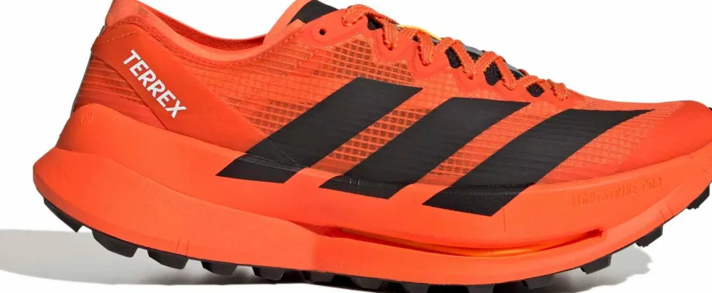Adidas Men's Terrex Agravic Speed Ultra 2 Impact orange/Core black/Lucid Tangerine Impora/Cblack/Luta Online