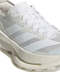 Adidas Men's Terrex Agravic Speed Ultra 2 Cloud white/Cloud white/Crystal white Outlet
