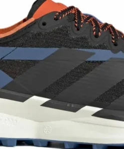 Adidas Men's Terrex Agravic Speed 2 Core black/Carbon/Ray blue Best
