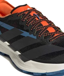 Adidas Men's Terrex Agravic Speed 2 Core black/Carbon/Ray blue Best