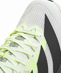 New Men's Terrex Agravic Speed Ultra 2 Cloud white/Core black/Semi impact orange Löpning|Löparskor Herr