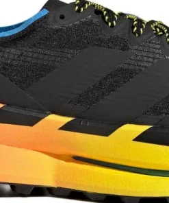 Adidas Men's Terrex Agravic Speed Ultra 2 Core black/core black/Lucid Ray Blue Discount
