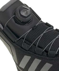 Adidas Men's Terrex Conrax BOA RAIN.RDY Hiking Shoes Cblack/Grethr/Grefiv