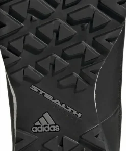 Adidas Men's Terrex Conrax BOA RAIN.RDY Hiking Shoes Cblack/Grethr/Grefiv