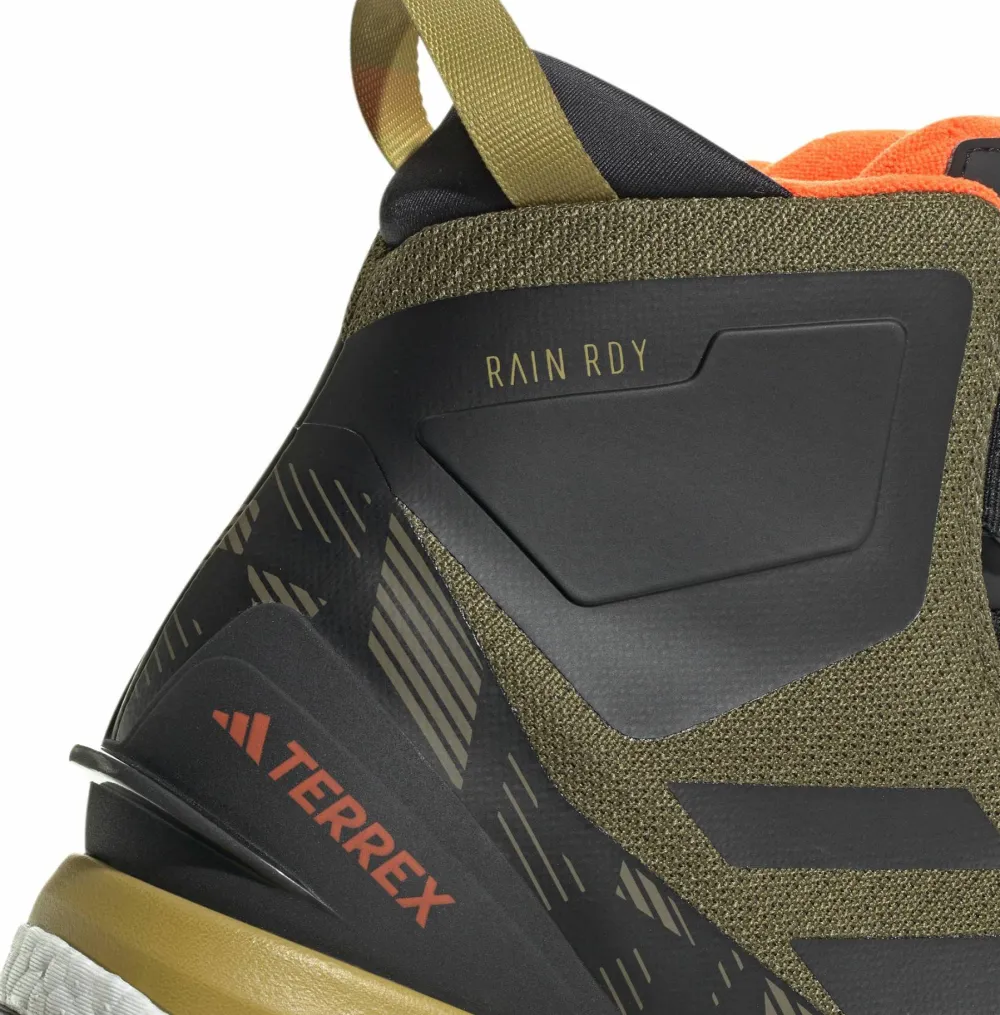 Outlet Men's TERREX CONRAX BOA RAIN.RDY Vandringsskor & Vandringskängor Herr