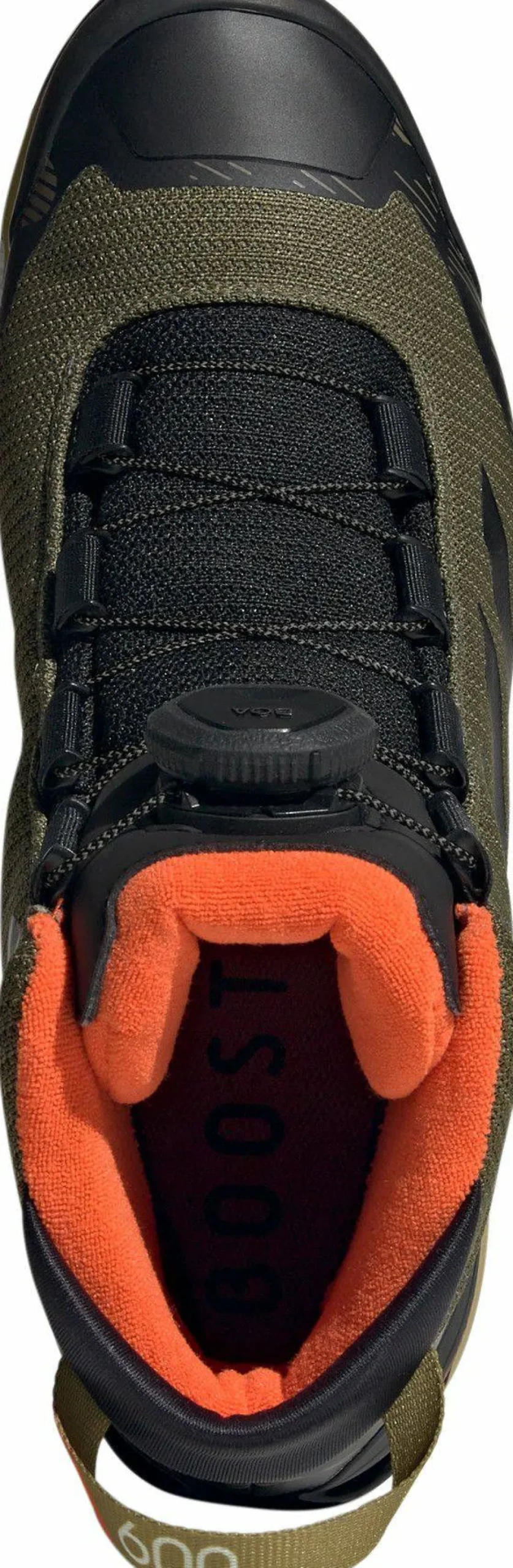 Outlet Men's TERREX CONRAX BOA RAIN.RDY Vandringsskor & Vandringskängor Herr