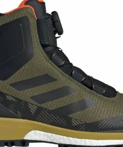 Outlet Men's TERREX CONRAX BOA RAIN.RDY Vandringsskor & Vandringskängor Herr