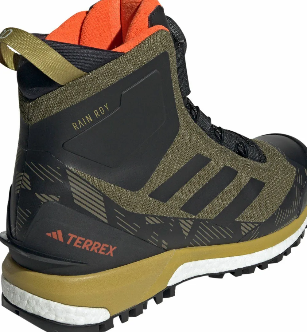 Outlet Men's TERREX CONRAX BOA RAIN.RDY Vandringsskor & Vandringskängor Herr