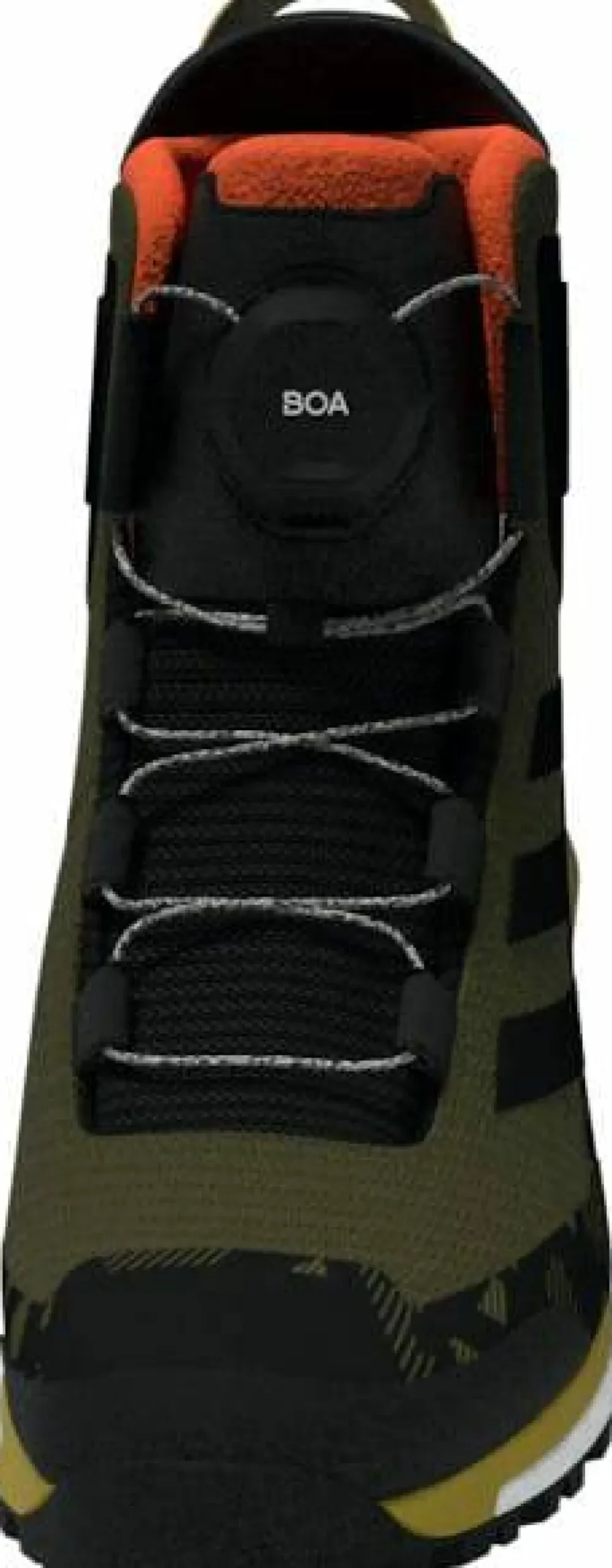 Outlet Men's TERREX CONRAX BOA RAIN.RDY Vandringsskor & Vandringskängor Herr