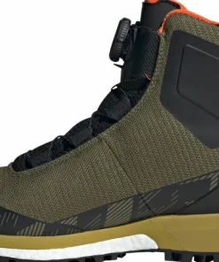 Outlet Men's TERREX CONRAX BOA RAIN.RDY Vandringsskor & Vandringskängor Herr