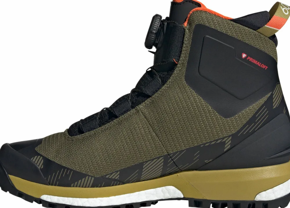 Outlet Men's TERREX CONRAX BOA RAIN.RDY Vandringsskor & Vandringskängor Herr