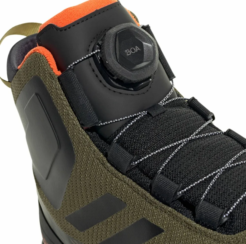 Outlet Men's TERREX CONRAX BOA RAIN.RDY Vandringsskor & Vandringskängor Herr