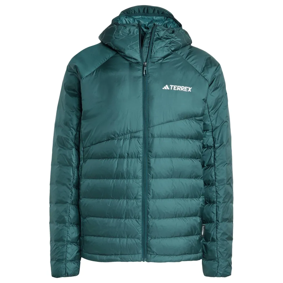 Adidas Men's Terrex Down Jacket Shanav