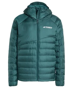 Sale Men's Terrex Down Jacket Herrjackor