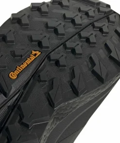 Clearance Men's Terrex Free Hiker 2 Gore-Tex Core Black/Core Black/Grefou Gore-Tex Herrskor|Vandringsskor & Vandringskängor Herr