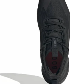 Clearance Men's Terrex Free Hiker 2 Gore-Tex Core Black/Core Black/Grefou Gore-Tex Herrskor|Vandringsskor & Vandringskängor Herr