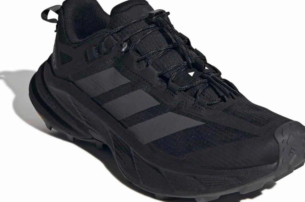 Adidas Men's Terrex Freehiker SL GORE-TEX Core black/Grey six/Grey six