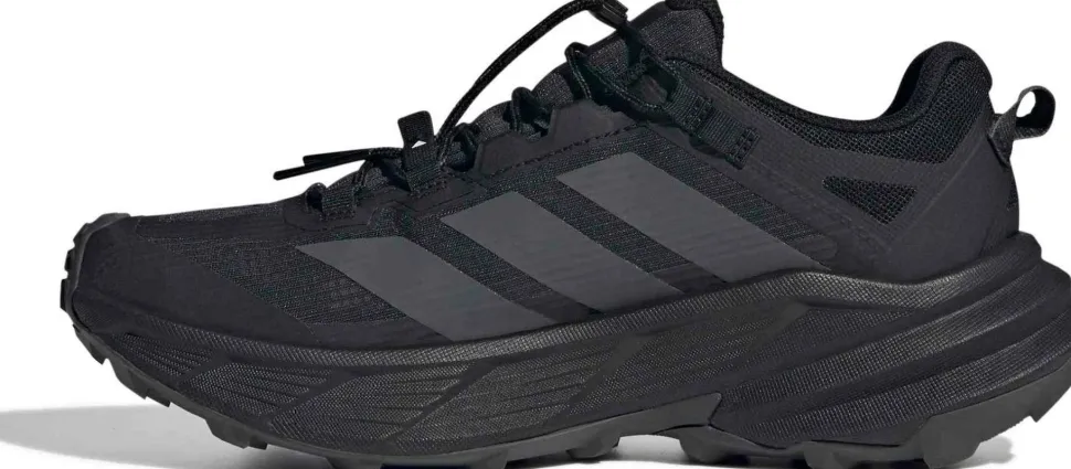 Adidas Men's Terrex Freehiker SL GORE-TEX Core black/Grey six/Grey six