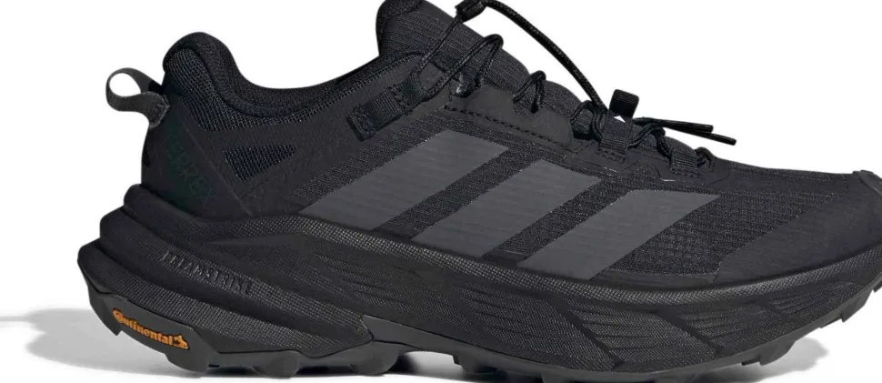 Adidas Men's Terrex Freehiker SL GORE-TEX Core black/Grey six/Grey six