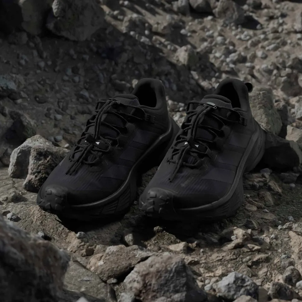 Adidas Men's Terrex Freehiker SL GORE-TEX Core black/Grey six/Grey six