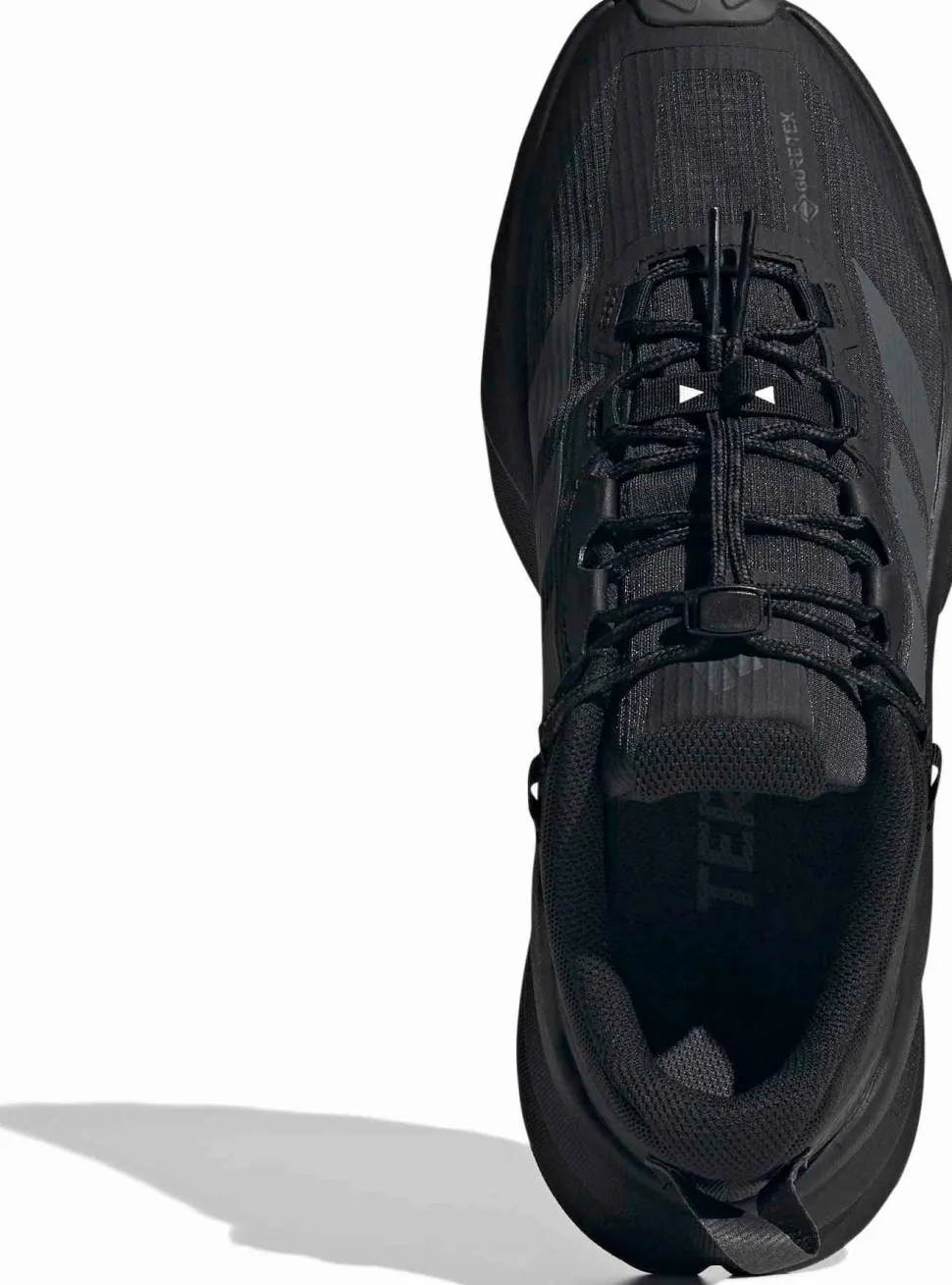 Adidas Men's Terrex Freehiker SL GORE-TEX Core black/Grey six/Grey six
