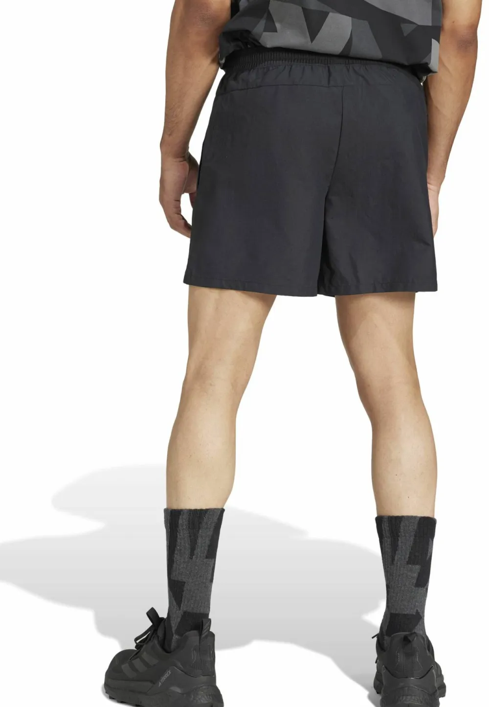 New Men's Terrex Multi Short Herrshorts