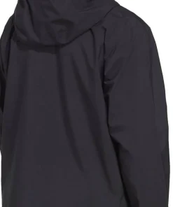 Discount Men's Terrex Multi RAIN.RDY 2.5-Layer Rain Jacket Regnkläder Herr