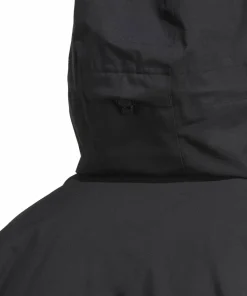 Discount Men's Terrex Multi RAIN.RDY 2.5-Layer Rain Jacket Regnkläder Herr