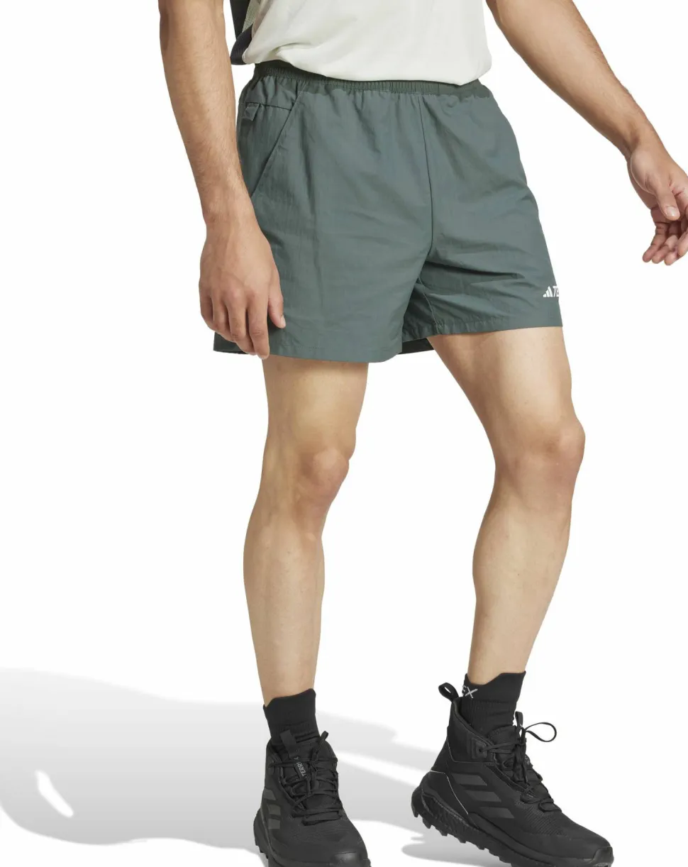 Adidas Men's Terrex Multi Short Legivy