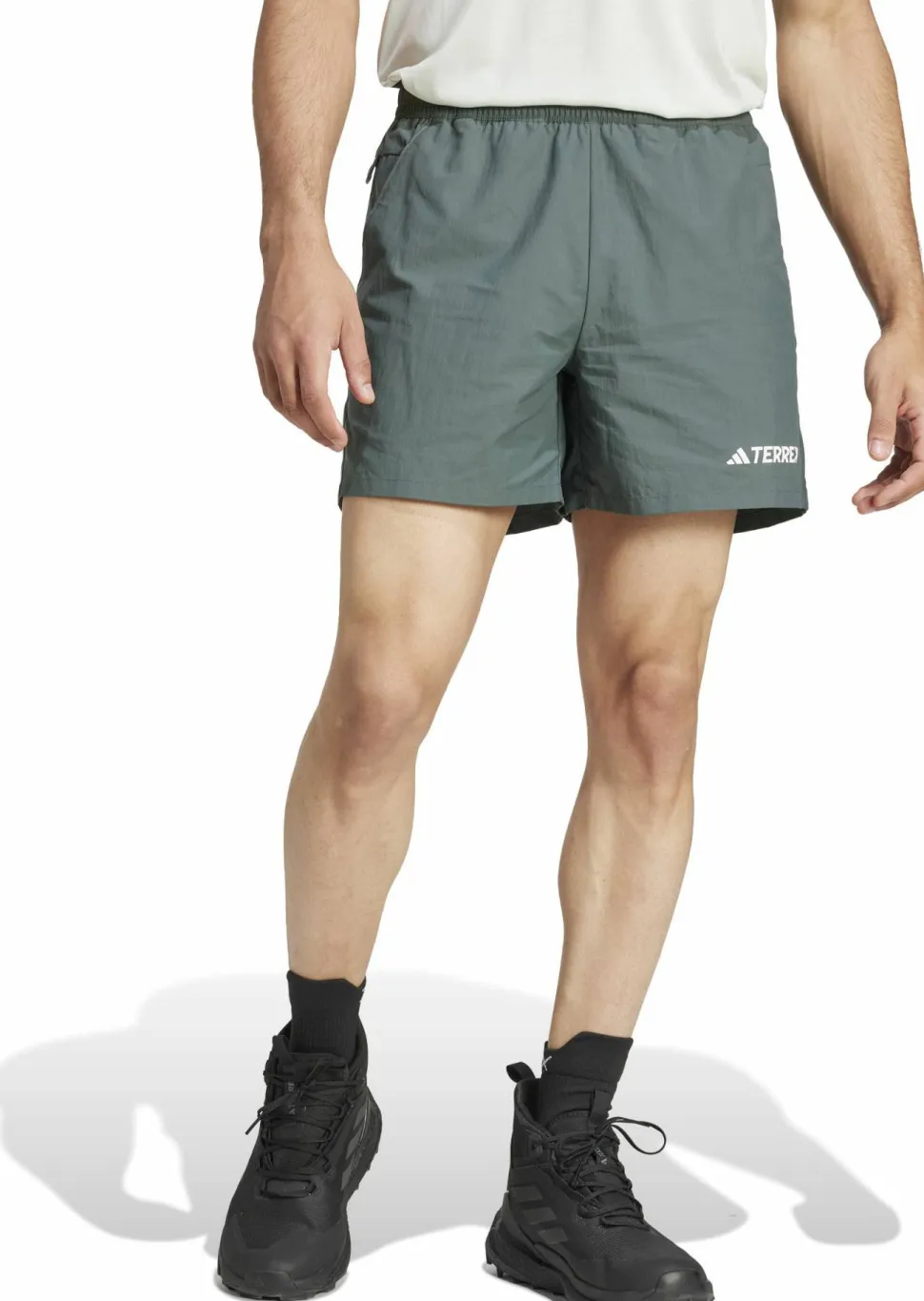 Adidas Men's Terrex Multi Short Legivy