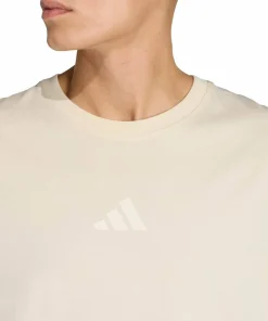 Adidas Men's Terrex Multi Tee Meadow Pack Wonder white