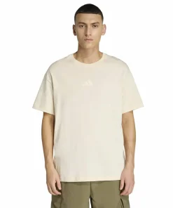 Adidas Men's Terrex Multi Tee Meadow Pack Wonder white