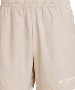 Adidas Men's Terrex Multi Short Wonbei