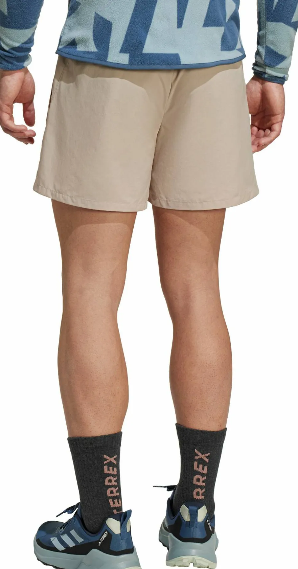 Adidas Men's Terrex Multi Short Wonbei