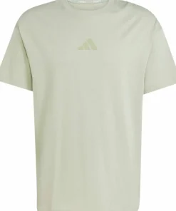 Adidas Men's Terrex Multi Tee Meadow Pack Halo green