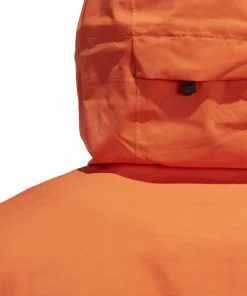 Hot Men's Terrex Multi RAIN.RDY 2.5-Layer Rain Jacket Regnkläder Herr