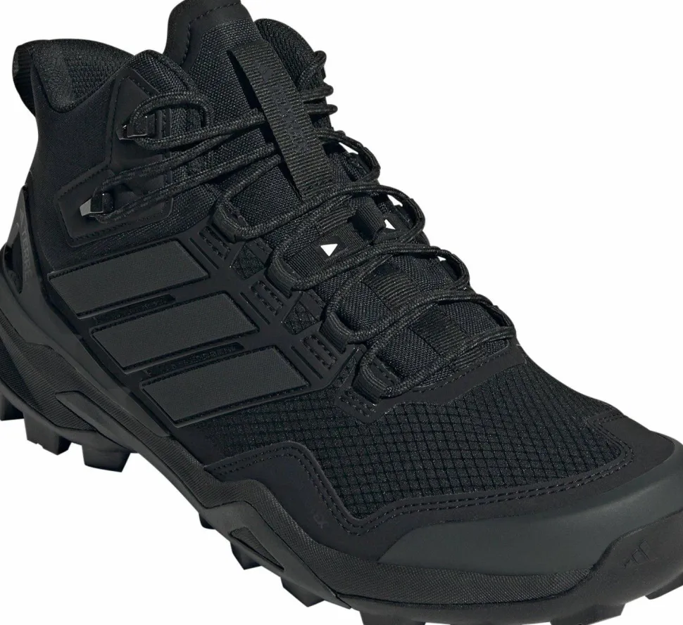 Adidas Men's Terrex Skychaser Mid Gore-Tex Core Black/Core Black/Carbon