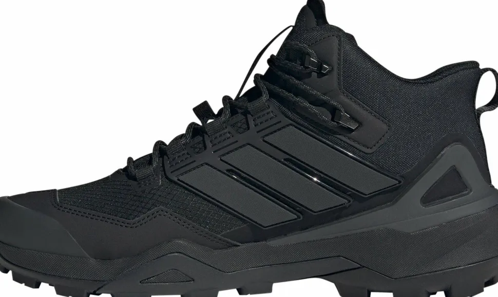 Adidas Men's Terrex Skychaser Mid Gore-Tex Core Black/Core Black/Carbon